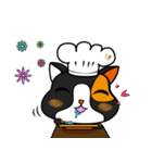 NongMawTama（個別スタンプ：21）