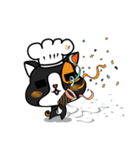 NongMawTama（個別スタンプ：23）