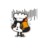 NongMawTama（個別スタンプ：24）