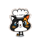 NongMawTama（個別スタンプ：25）
