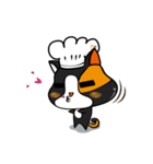 NongMawTama（個別スタンプ：27）