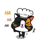 NongMawTama（個別スタンプ：30）