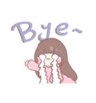 りあちゃんんん（個別スタンプ：2）