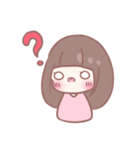 りあちゃんんん（個別スタンプ：5）
