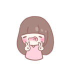 りあちゃんんん（個別スタンプ：7）