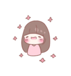 りあちゃんんん（個別スタンプ：9）