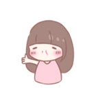 りあちゃんんん（個別スタンプ：10）