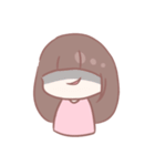 りあちゃんんん（個別スタンプ：12）