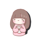 りあちゃんんん（個別スタンプ：15）