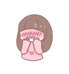 りあちゃんんん（個別スタンプ：24）