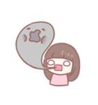 りあちゃんんん（個別スタンプ：26）