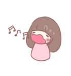 りあちゃんんん（個別スタンプ：27）