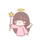 りあちゃんんん（個別スタンプ：28）