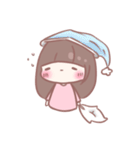 りあちゃんんん（個別スタンプ：30）