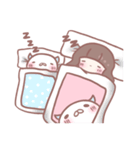 りあちゃんんん（個別スタンプ：31）
