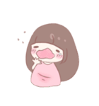 りあちゃんんん（個別スタンプ：32）