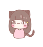 りあちゃんんん（個別スタンプ：37）