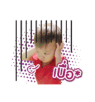 INDY BOY Vol.01（個別スタンプ：3）