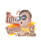 INDY BOY Vol.01（個別スタンプ：4）