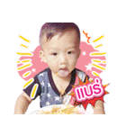 INDY BOY Vol.01（個別スタンプ：10）