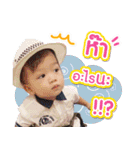 INDY BOY Vol.01（個別スタンプ：12）