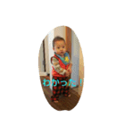 ant01（個別スタンプ：24）