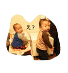 ant01（個別スタンプ：28）