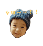 リョウさま（個別スタンプ：7）