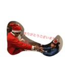 わかよし（個別スタンプ：6）