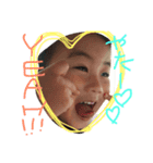 my sta baby 4（個別スタンプ：1）
