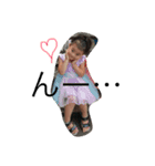 my sta baby 4（個別スタンプ：8）