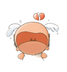 Tuagom＆Bingsu（個別スタンプ：26）