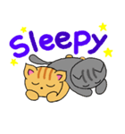 VERY VERY VERY CUTE CAT（個別スタンプ：7）