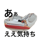 Beagle dog chobi（個別スタンプ：33）