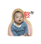 綾功（個別スタンプ：1）