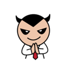 Hotel Man（個別スタンプ：1）