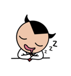 Hotel Man（個別スタンプ：7）