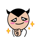 Hotel Man（個別スタンプ：20）