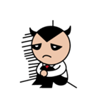 Hotel Man（個別スタンプ：27）