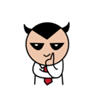 Hotel Man（個別スタンプ：31）