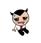 Hotel Man（個別スタンプ：33）