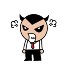 Hotel Man（個別スタンプ：37）