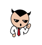 Hotel Man（個別スタンプ：39）
