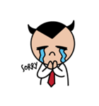 Hotel Man（個別スタンプ：40）