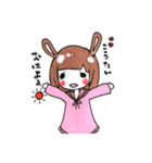 こうたん❤️いつもありがとう（個別スタンプ：1）