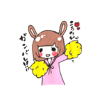 こうたん❤️いつもありがとう（個別スタンプ：3）