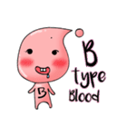 Bloody'Do (Blood Donation)（個別スタンプ：2）