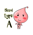 Bloody'Do (Blood Donation)（個別スタンプ：3）