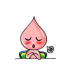 Bloody'Do (Blood Donation)（個別スタンプ：25）