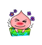Bloody'Do (Blood Donation)（個別スタンプ：30）